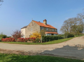 Grange Farm Cottage, Sleaford